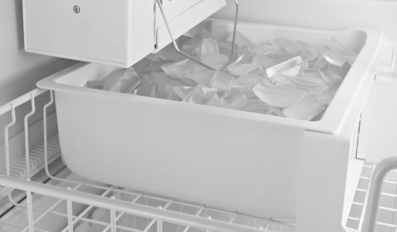 Icemaker for Admiral fridge freezer