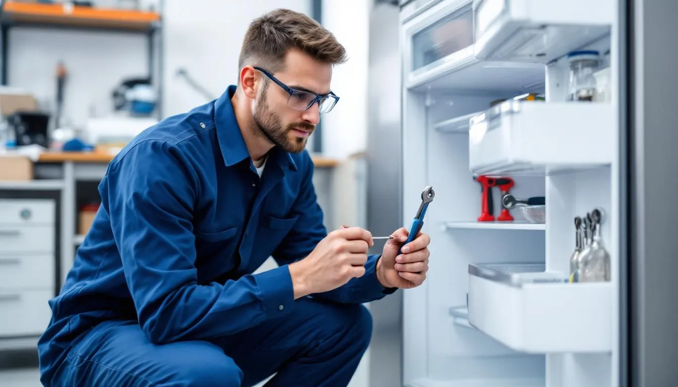 Expert-Admiral-Fridge-Repairs